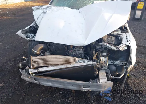 2017 Audi A4 2.0T Premium from USA, damaged, VIN WAUANAF44HN045007